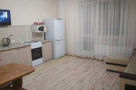 2-комнатная квартира в Магнитогорске, Магнитогорск, Челябинская область,Вознесенская улица, 9