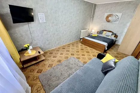 1-комнатная квартира в Белгороде, Гражданский проспект, 25А