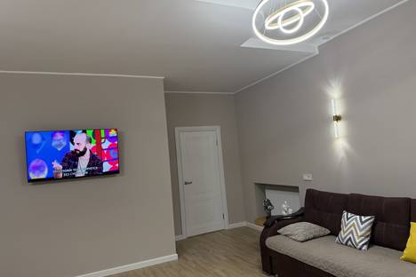 Дом в Железноводске, улица Ленина 5 ж