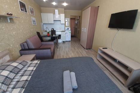 1-комнатная квартира в Ижевске, Октябрьский, Северный переулок, 50