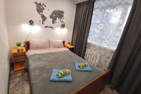 1-комнатная квартира в Мурманске, улица Софьи Перовской, 11а 1-комнатная квартира в Мурманске, улица Софьи Перовской, 11а