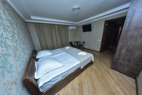 2-комнатная квартира в Тбилиси, пр. Кетеван Цамебули, 2, м. Авлабари