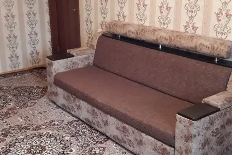 2-комнатная квартира в Нижневартовске, улица Спортивная, 13 корпус 4