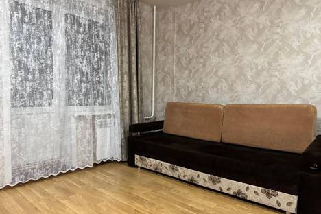 1-комнатная квартира в Кирове, Ленина улица, 191