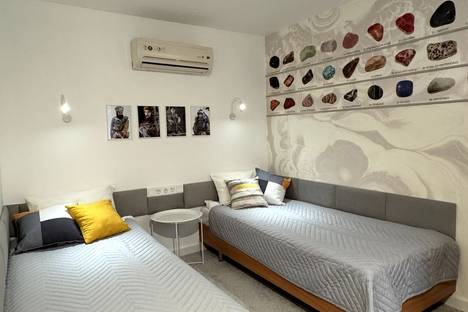 Комната в Долгопрудном, Подмосковье Первомайская 18