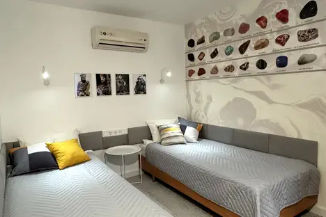 Комната в Долгопрудном, Долгопрудный, Подмосковье Первомайская 18