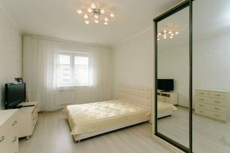 1-комнатная квартира в Санкт-Петербурге, улица Белы Куна 1 к3, м. Международная