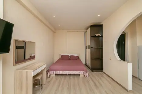 1-комнатная квартира в Севастополе, Севастополь, улица Парковая, 12