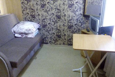 1-комнатная квартира в Евпатории, Евпатория, Республика Крым,улица Дмитрия Ульянова 4