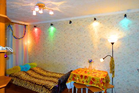 1-комнатная квартира в Москве, Москва, Ярославская улица, 9, м. ВДНХ