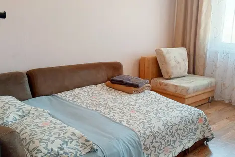 2-комнатная квартира в Сургуте, улица Семена Билецкого, 1