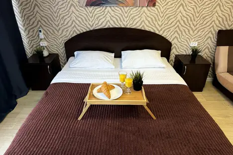 1-комнатная квартира в Юрге, улица Никитина, 32