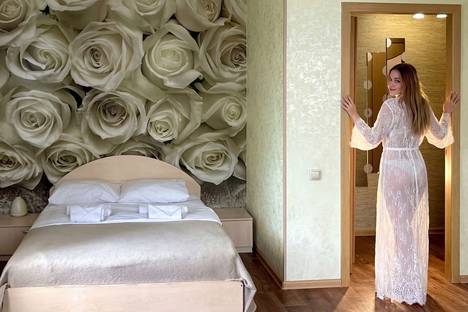 1-комнатная квартира в Юрге, улица Заводская, 4