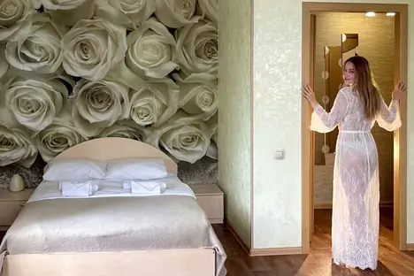 1-комнатная квартира в Юрге, улица Заводская, 4