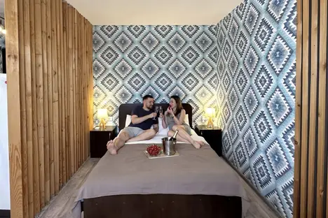 1-комнатная квартира в Юрге, проспект Победы, 49