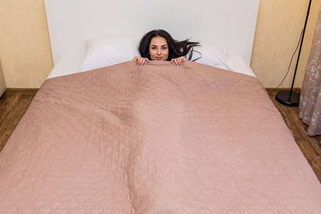 1-комнатная квартира в Юрге, улица Машиностроителей, 41