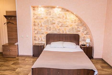 1-комнатная квартира в Юрге, улица Максименко, 8