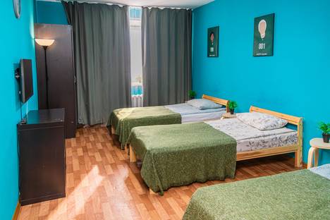 2-комнатная квартира в Юрге, улица Машиностроителей, 57