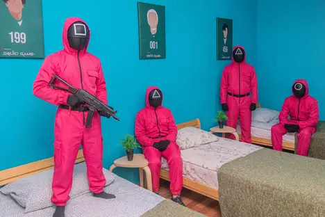 2-комнатная квартира в Юрге, улица Машиностроителей, 57