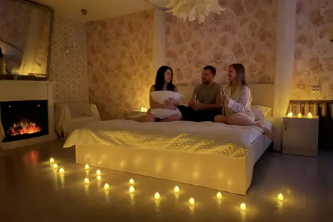 1-комнатная квартира в Юрге, проспект Победы, 12