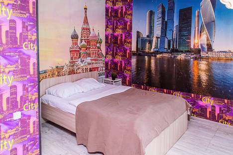 1-комнатная квартира в Юрге, улица Исайченко, 13