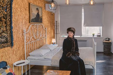 1-комнатная квартира в Юрге, улица Мира, 13