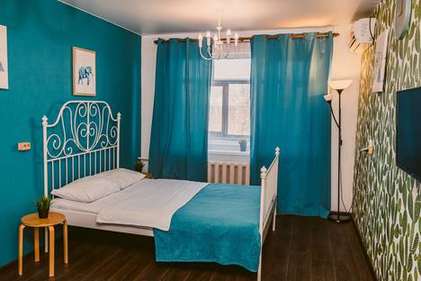 1-комнатная квартира в Юрге, улица Кирова, 29