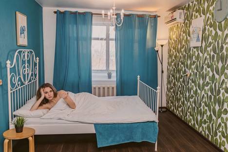 1-комнатная квартира в Юрге, улица Кирова, 29