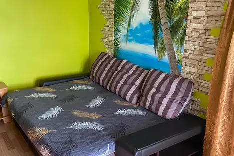 1-комнатная квартира в Кирове, Ленина улица, 114б