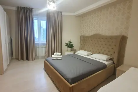 2-комнатная квартира в Астане, ул. Сарайшык, 7Б