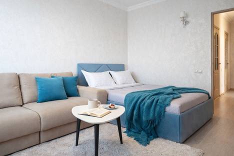 2-комнатная квартира в Астане, ул. Сарайшык, 7Б