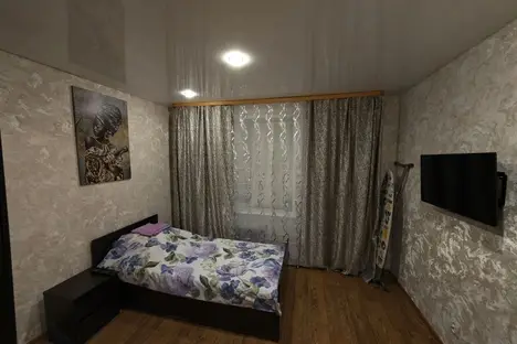 2-комнатная квартира в Норильске, улица Космонавтов, 17