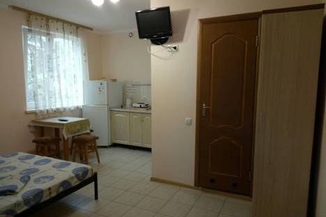 Комната в аренду посуточно в Гаспре по адресу ул. Маратовская, 18В