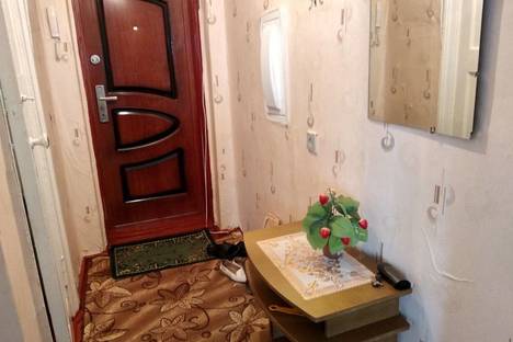 1-комнатная квартира в Яровом, кв-л Б, 14