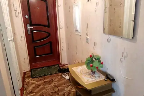 1-комнатная квартира в Яровом, кв-л Б, 14