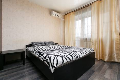 1-комнатная квартира в Новосибирске, Новосибирск, улица Ватутина, 35, м. Площадь Маркса