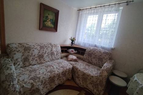 3-комнатная квартира в Сочи, Пионерская улица, 32А