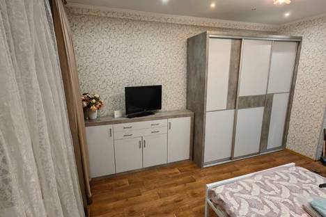 1-комнатная квартира в Тюмени, ленина 69 а