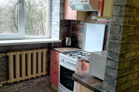 1-комнатная квартира в Ростове-на-Дону, Нахичевань, улица Каяни, 10