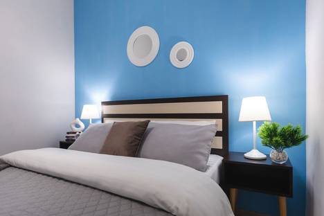 3-комнатная квартира в Красноярске, улица Горького, 33