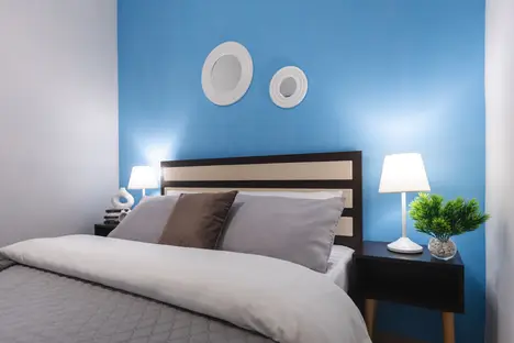 3-комнатная квартира в Красноярске, улица Горького, 33