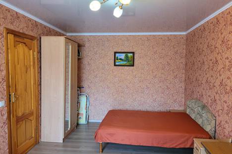 1-комнатная квартира в Анапе, ул. Шевченко, 241