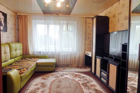 2-комнатная квартира в Кричеве, Могилевская область,микрорайон Сож, 19
