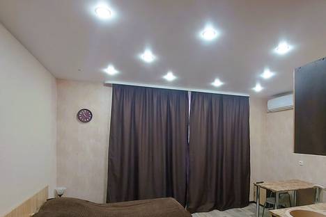 Однокомнатная квартира в аренду посуточно в Воронеже по адресу улица Кривошеина, 13/9