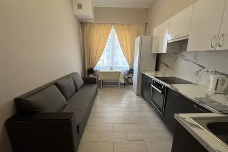 1-комнатная квартира в Красногорске, б-р Космонавтов, 12к1