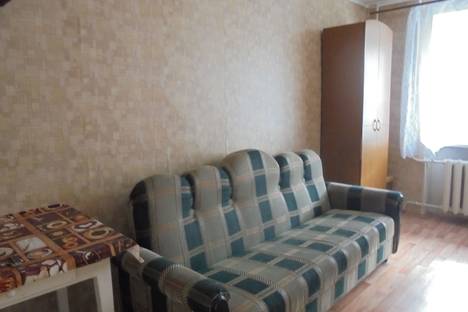 Комната в аренду посуточно в Казани по адресу улица Карбышева, 60, метро Горки