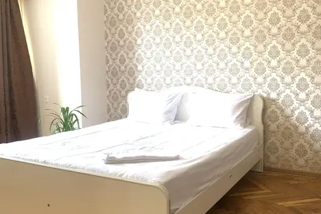 1-комнатная квартира в Туапсе, улица Шаумяна, 34