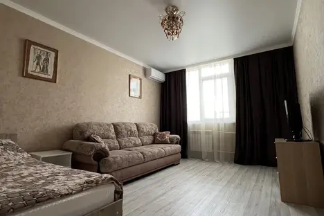 2-комнатная квартира в Оренбурге, Оренбург, ул. Геннадия Донковцева, 11