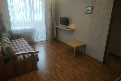 1-комнатная квартира во Владимире, улица Усти-на-Лабе, 5