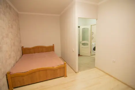 1-комнатная квартира в Ессентуках, ул. Орджоникидзе, 88к1